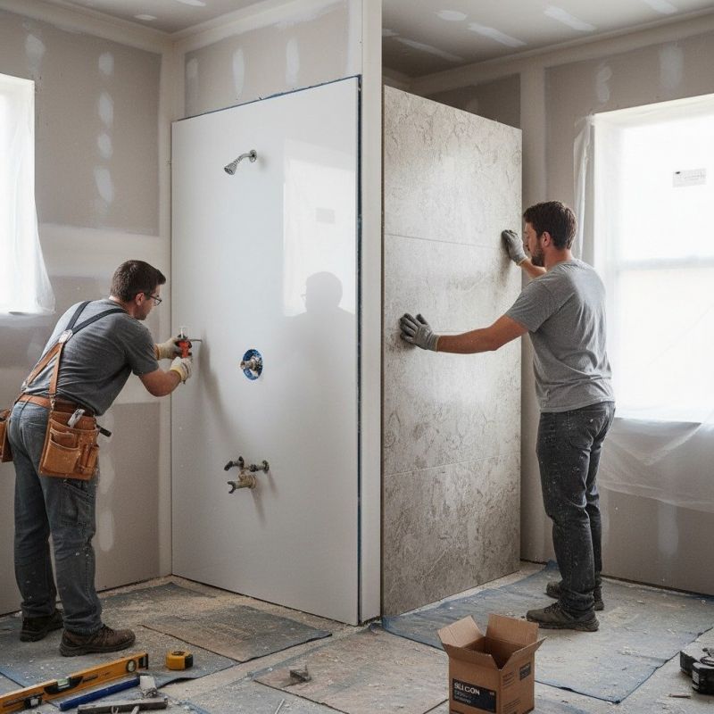 Top Bathroom Remodeling Companies in Belton, MO