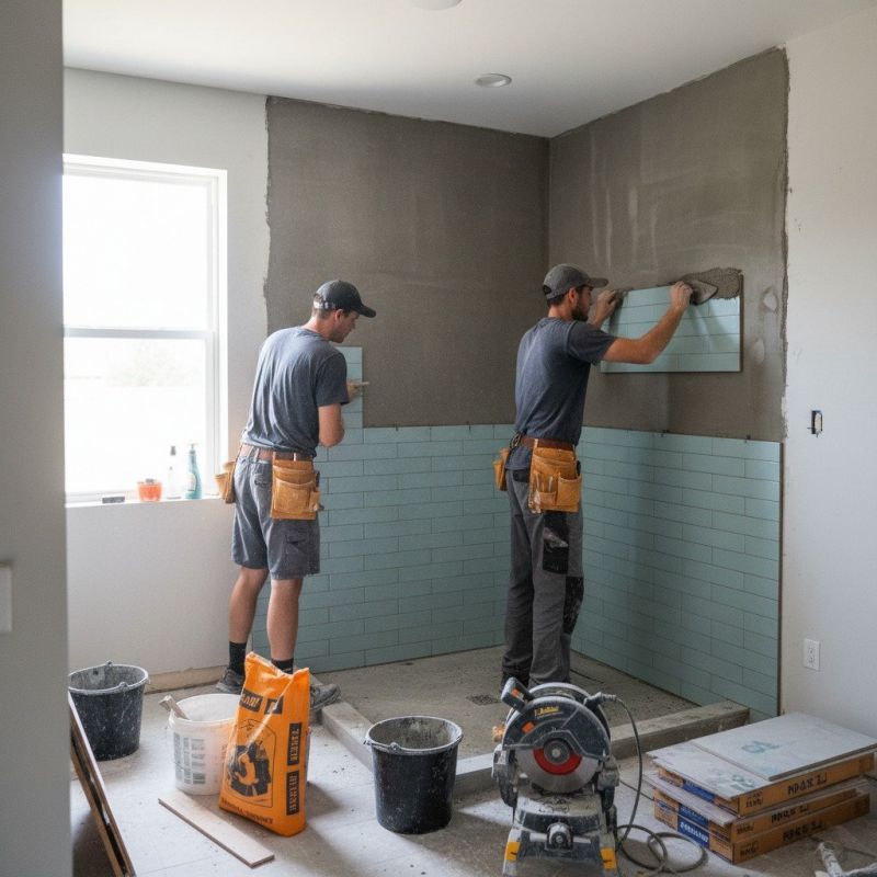 Top Bathroom Remodeling Companies in Blue Springs, MO
