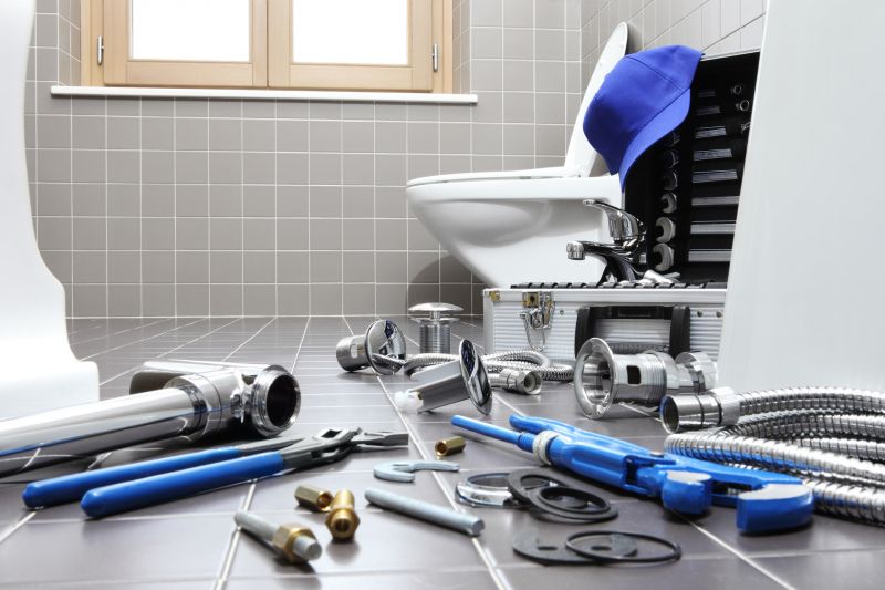 Top Bathroom Remodeling Companies in Blue Springs, MO