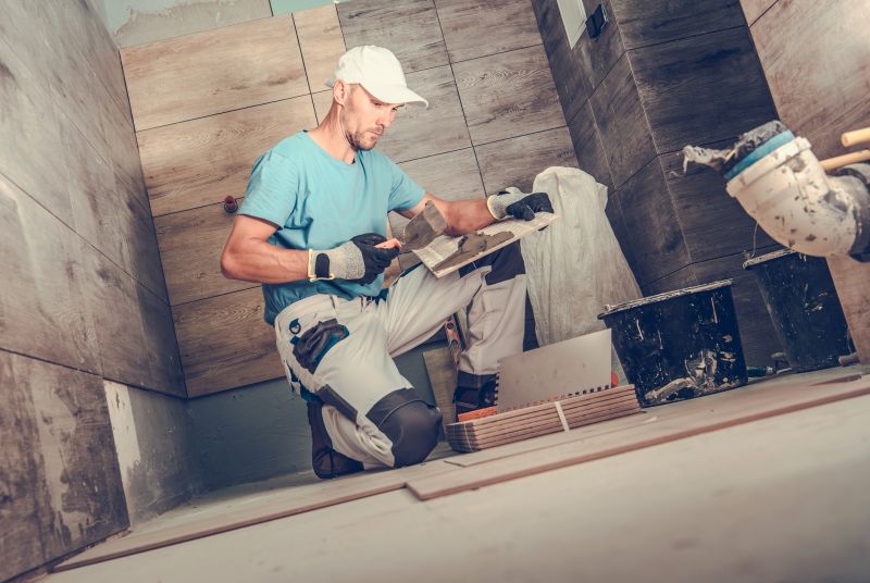 Top Bathroom Remodeling Companies in Grandview, MO