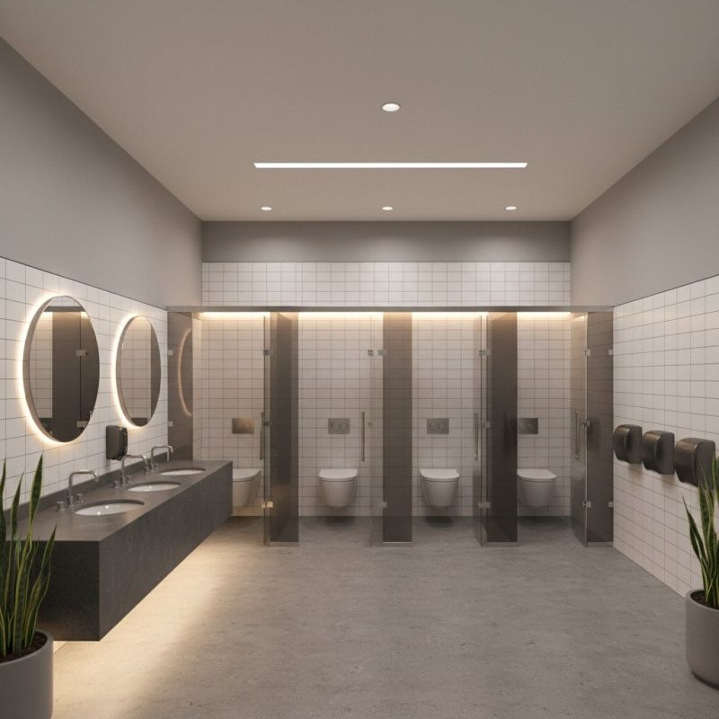 Top Bathroom Remodeling Companies in Kearney, MO