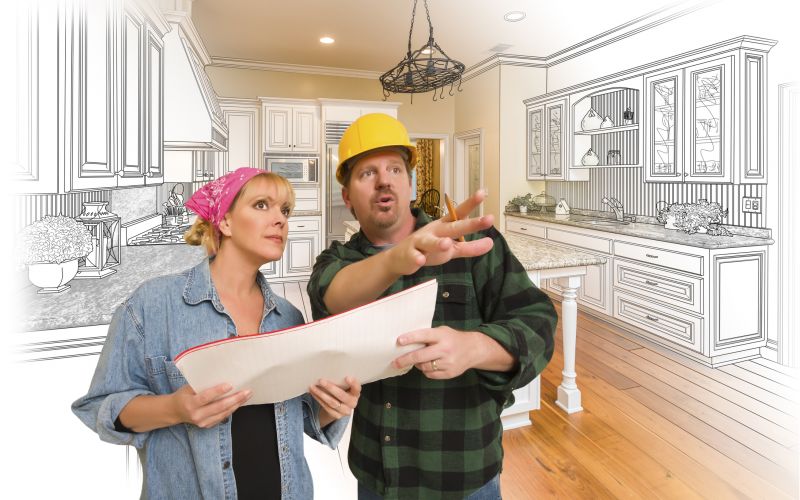 Top Bathroom Remodeling Companies in Kearney, MO
