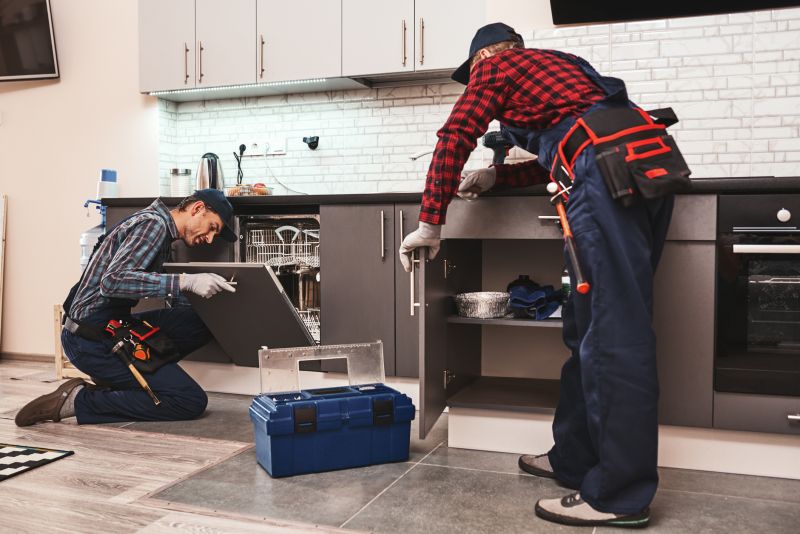 Top Bathroom Remodeling Companies in Lees Summit, MO