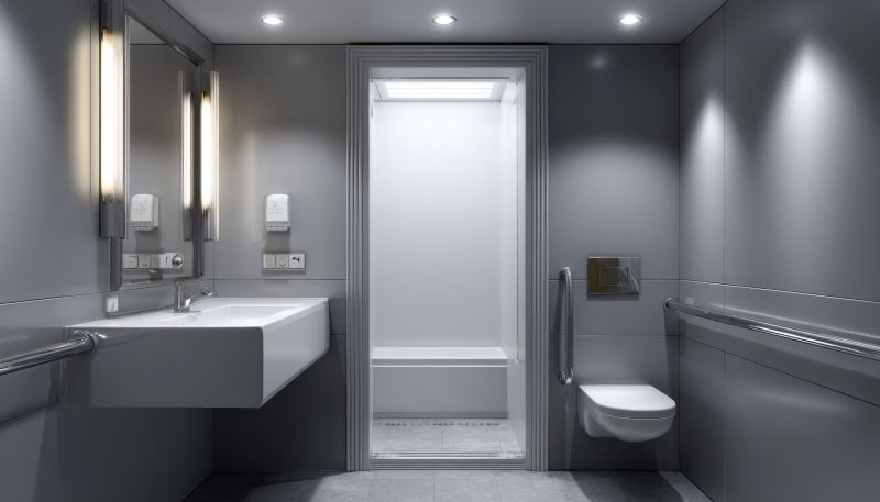 Top Bathroom Remodeling Companies in Lees Summit, MO
