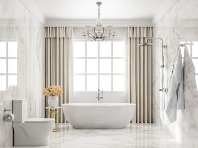 Cost of Bathtub Installation in Independence, MO