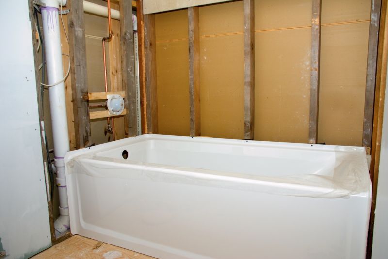 Professional Bathroom Remodelers